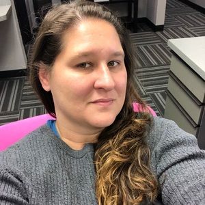 Meet your Posher, Rachel